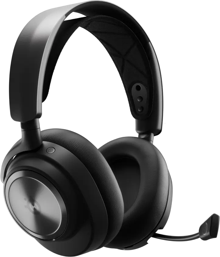 SteelSeries Arctis Nova Pro Wireless Gaming Headset  for sale in Emirates from Games2all