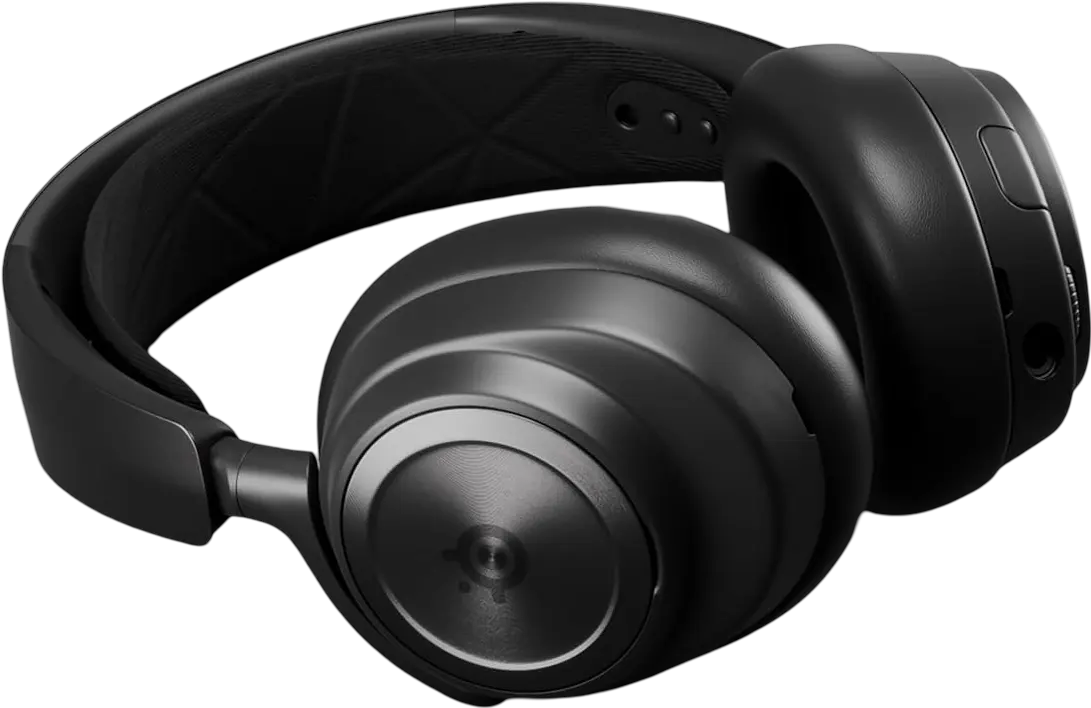 SteelSeries Arctis Nova Pro Wireless Gaming Headset  for sale in Emirates from Games2all