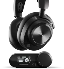 SteelSeries Arctis Nova Pro Wireless Gaming Headset  for sale in Emirates from Games2all