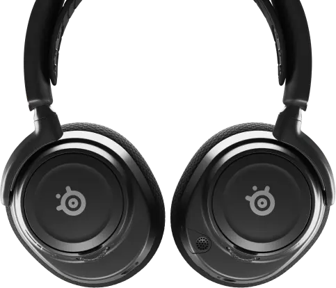 SteelSeries Arctis Nova 7 Wireless 7.1 Gaming Headset - Black  for sale in Emirates from Games2all