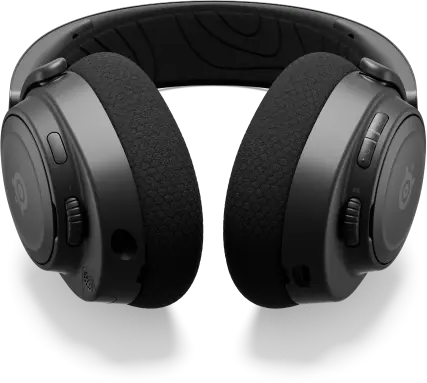SteelSeries Arctis Nova 7 Wireless 7.1 Gaming Headset - Black  for sale in Emirates from Games2all