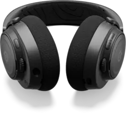 SteelSeries Arctis Nova 7 Wireless 7.1 Gaming Headset - Black  for sale in Emirates from Games2all