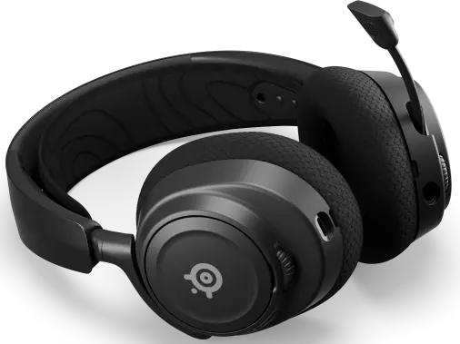 SteelSeries Arctis Nova 7 Wireless 7.1 Gaming Headset - Black  for sale in Emirates from Games2all