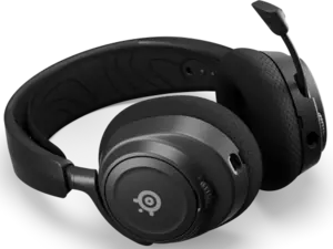 SteelSeries Arctis Nova 7 Wireless 7.1 Gaming Headset - Black  for sale in Emirates from Games2all