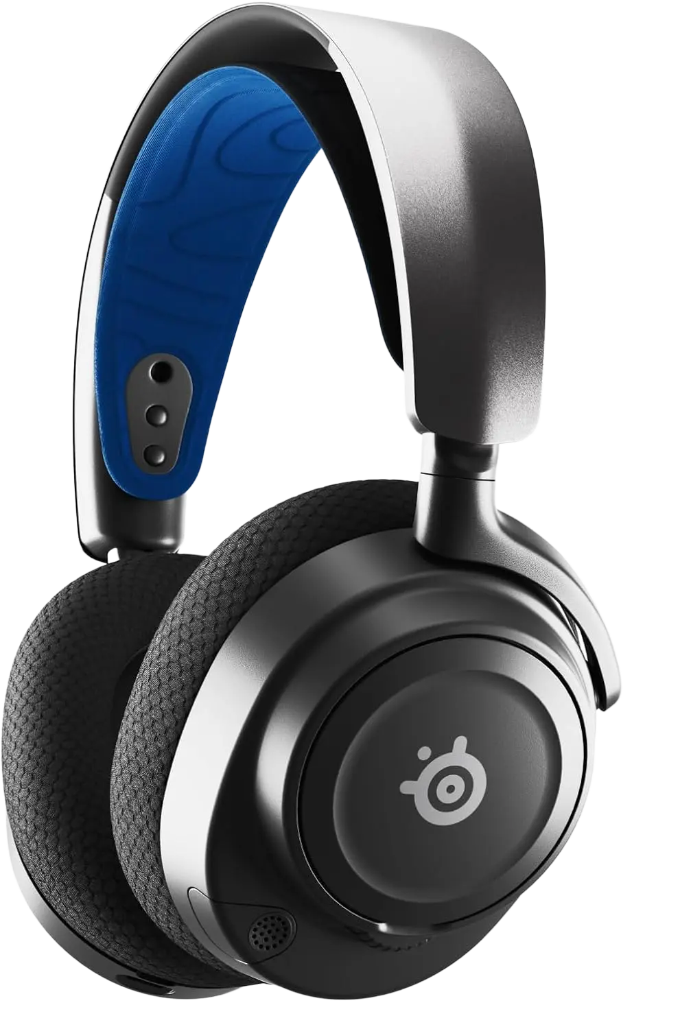SteelSeries Arctis Nova 7P Wireless - Black  for sale in Emirates from Games2all