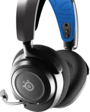 SteelSeries Arctis Nova 7P Wireless - Black  for sale in Emirates from Games2all