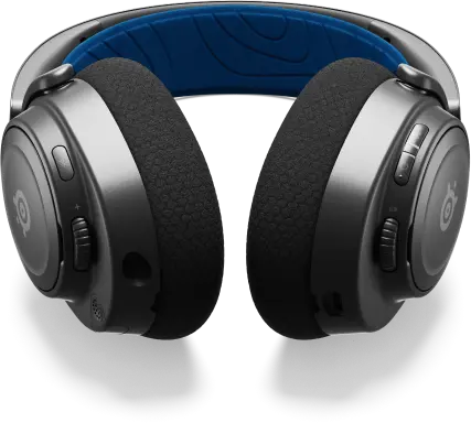 SteelSeries Arctis Nova 7P Wireless - Black  for sale in Emirates from Games2all