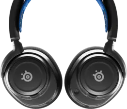 SteelSeries Arctis Nova 7P Wireless - Black  for sale in Emirates from Games2all