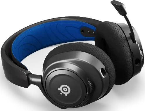 SteelSeries Arctis Nova 7P Wireless - Black  for sale in Emirates from Games2all