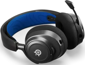 SteelSeries Arctis Nova 7P Wireless - Black  for sale in Emirates from Games2all