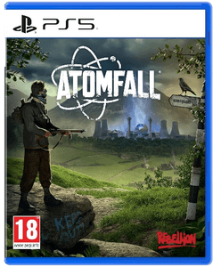 Atomfall - PS5