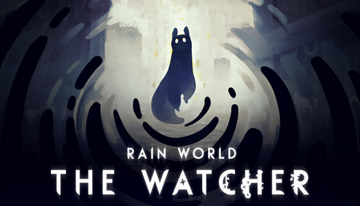 Rain World: The Watcher  for sale in Emirates from Games2all