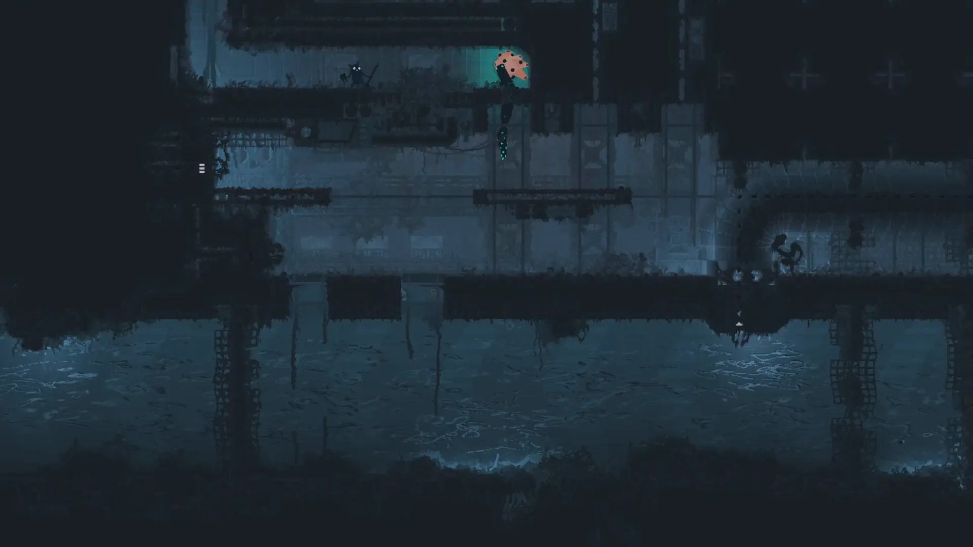 Rain World: The Watcher  for sale in Emirates from Games2all