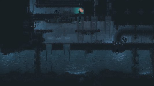 Rain World: The Watcher  for sale in Emirates from Games2all