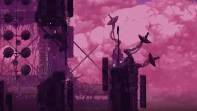 Rain World: The Watcher  for sale in Emirates from Games2all