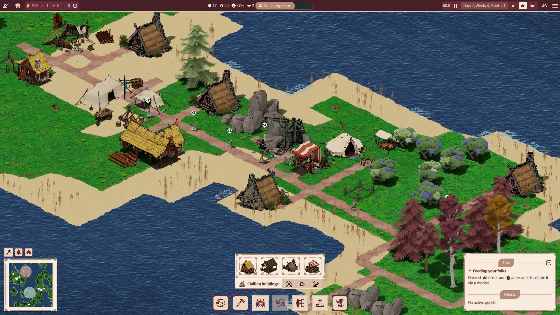 Folklands - Early Access  for sale in Emirates from Games2all
