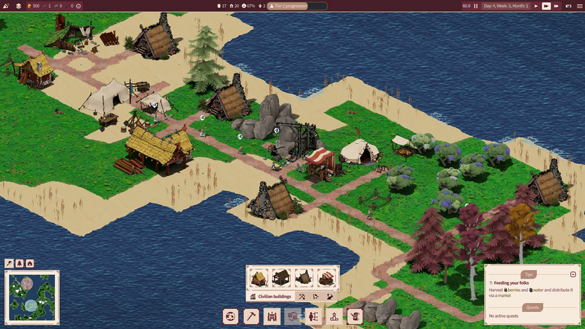 Folklands - Early Access – image 7