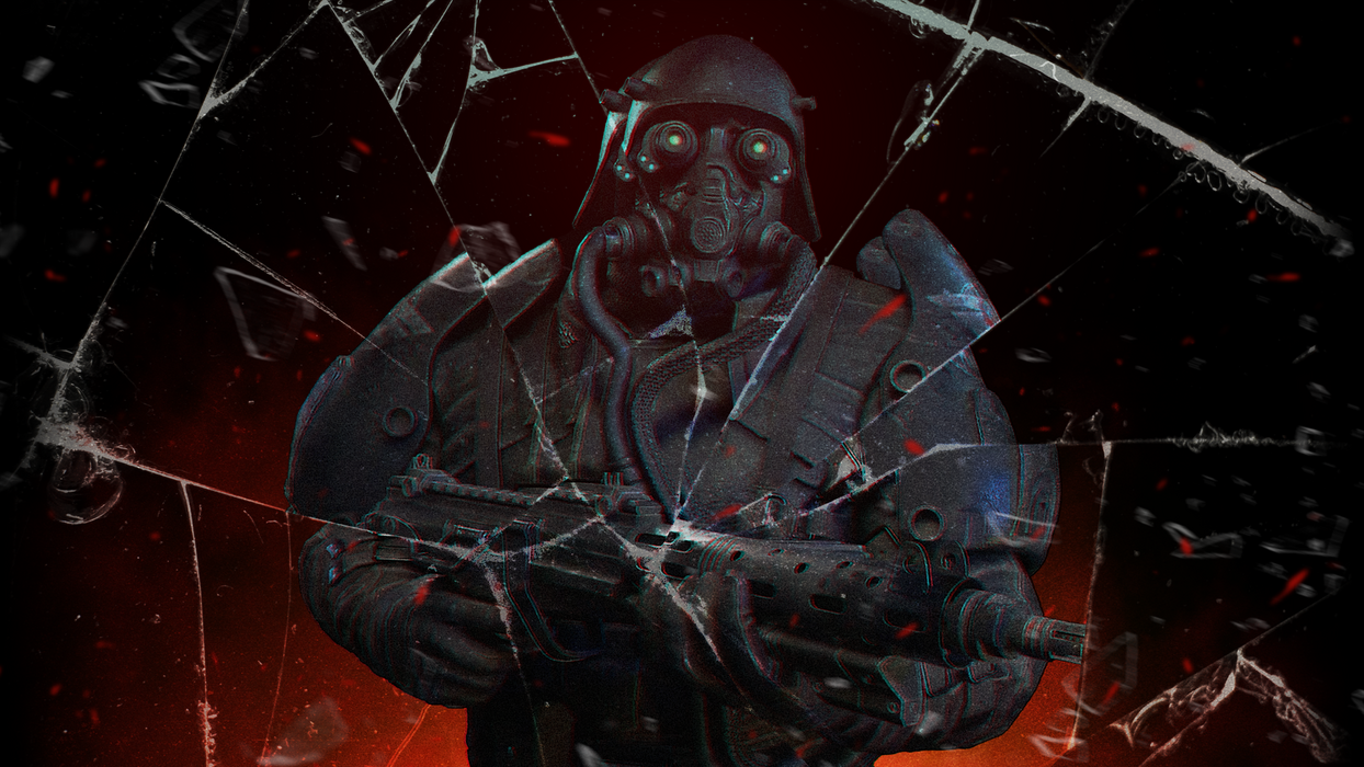 Cursed Dawn  for sale in Emirates from Games2all