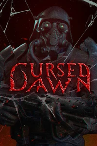 Cursed Dawn -  for sale in Emirates from Games2all