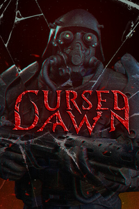 Cursed Dawn -  for sale in Emirates from Games2all