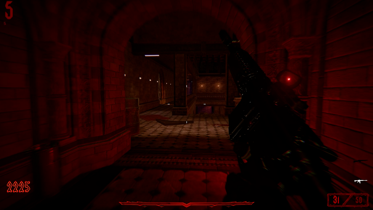 Cursed Dawn  for sale in Emirates from Games2all