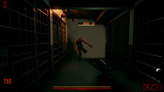 Cursed Dawn  for sale in Emirates from Games2all