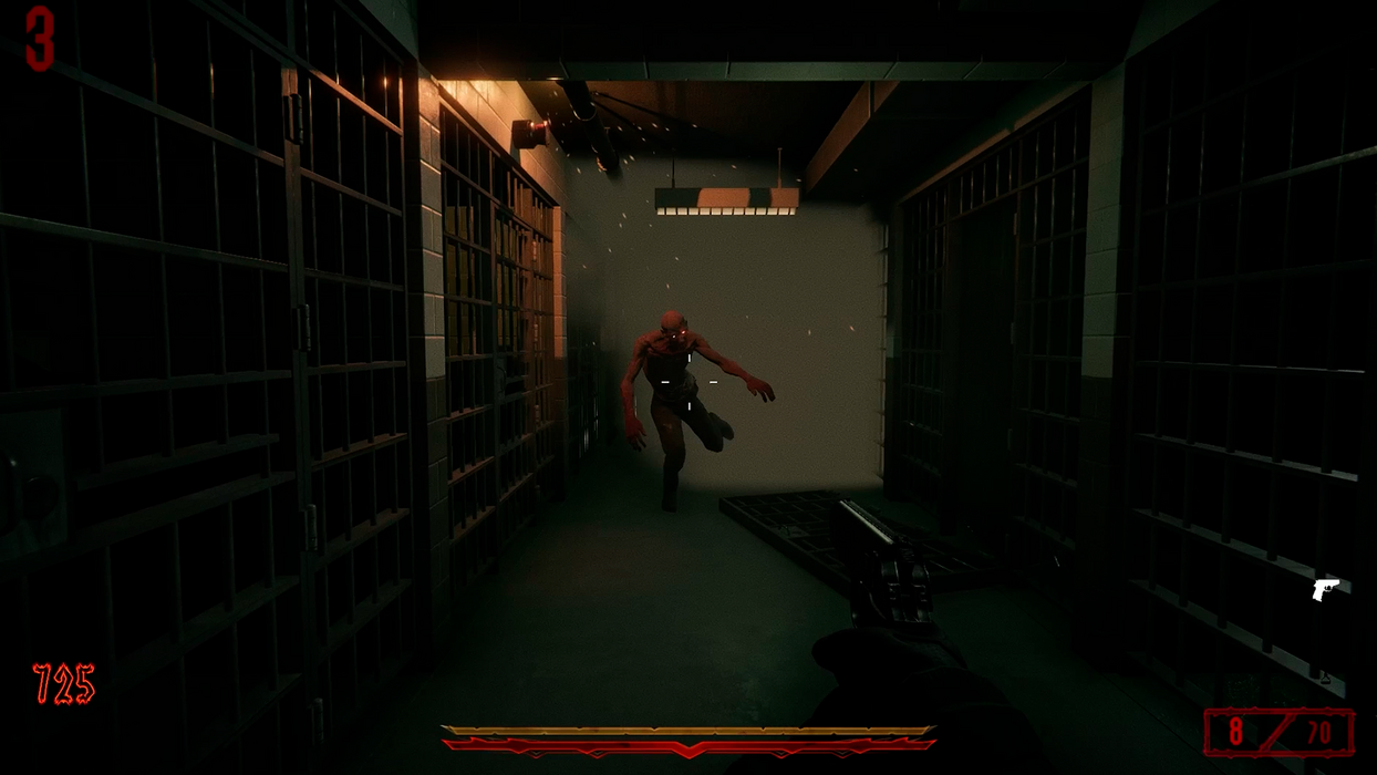 Cursed Dawn  for sale in Emirates from Games2all