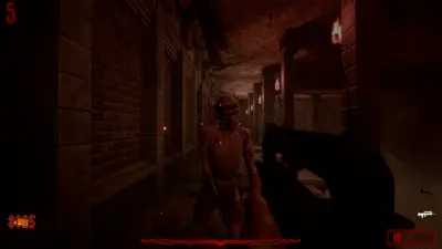 Cursed Dawn  for sale in Emirates from Games2all