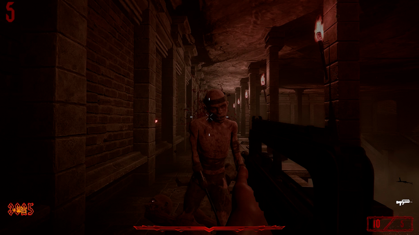 Cursed Dawn – image 6