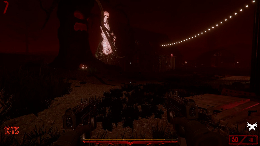 Cursed Dawn – image 7