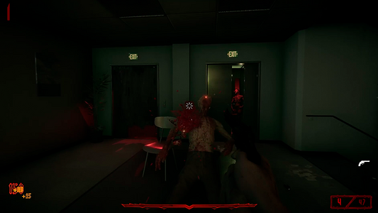 Cursed Dawn  for sale in Emirates from Games2all