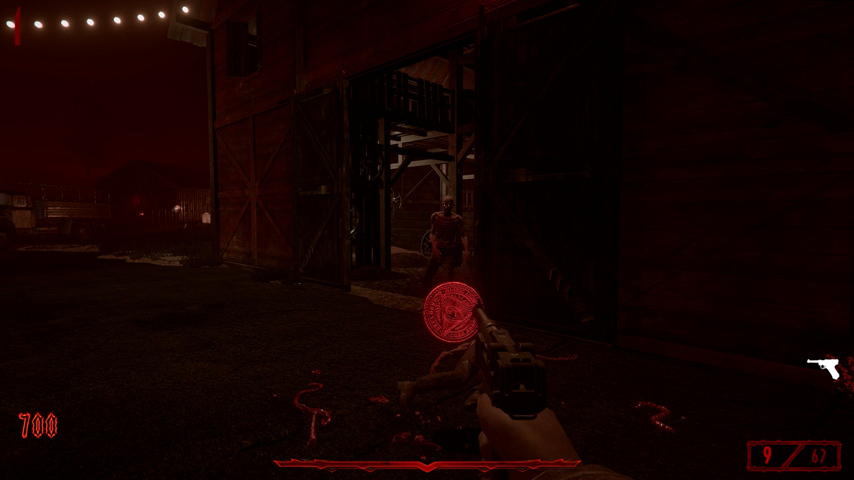 Cursed Dawn  for sale in Emirates from Games2all