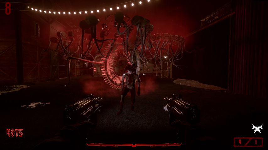 Cursed Dawn – image 12