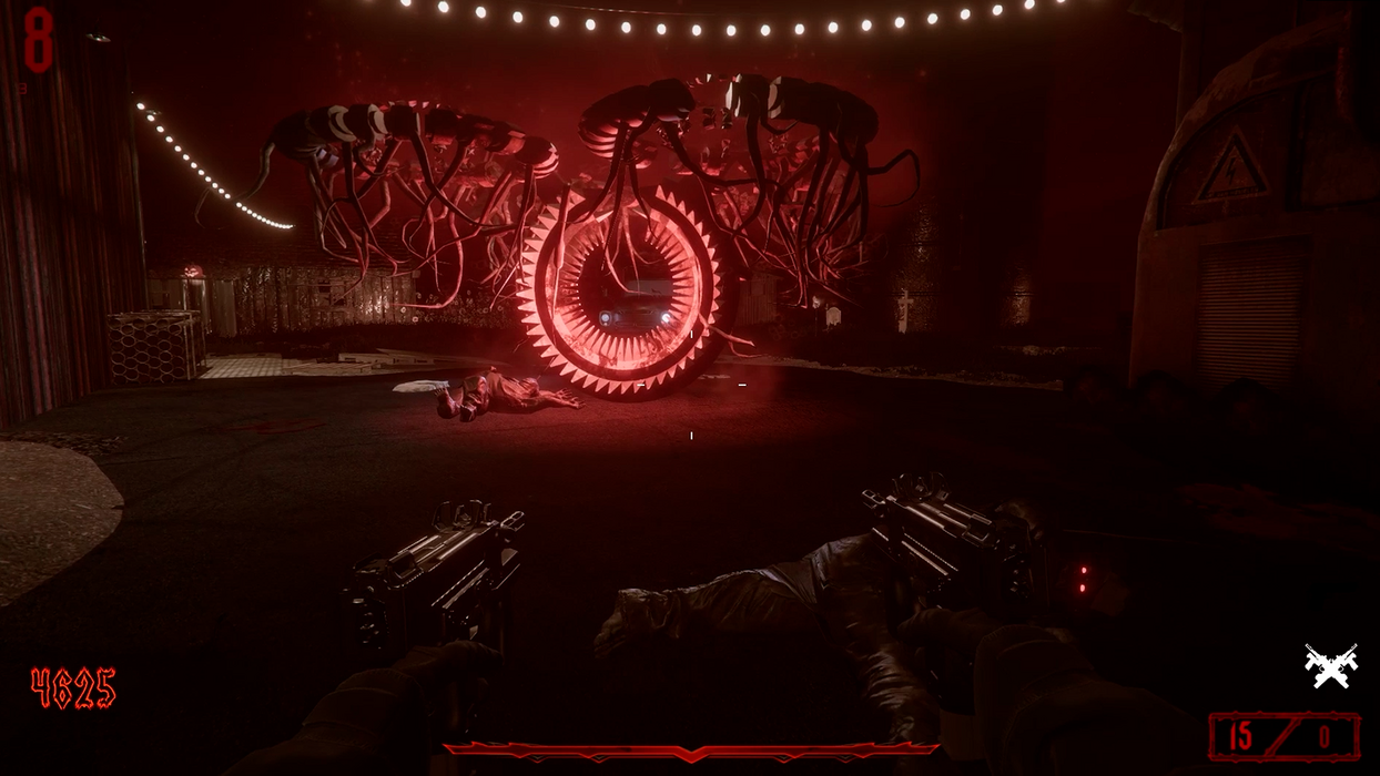 Cursed Dawn  for sale in Emirates from Games2all