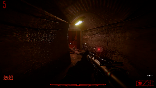 Cursed Dawn  for sale in Emirates from Games2all