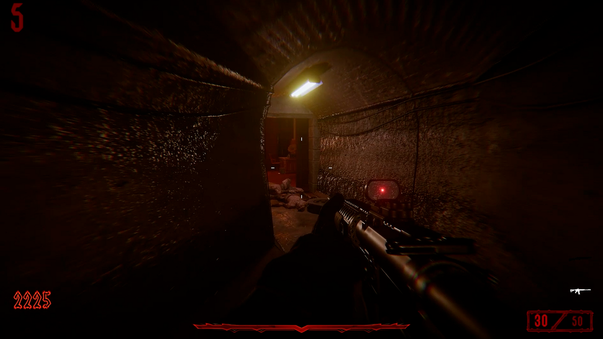 Cursed Dawn  for sale in Emirates from Games2all