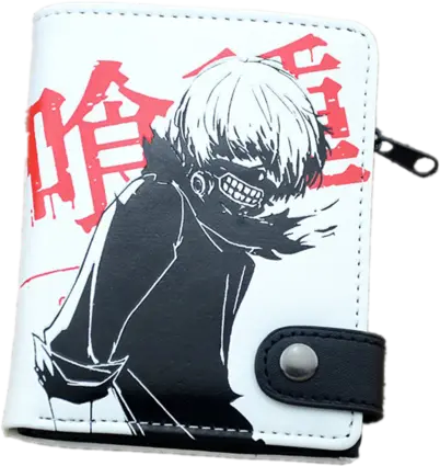Tokyo Ghoul - Wallet