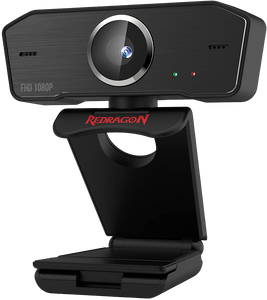 Redragon GW800 1080P Webcam	