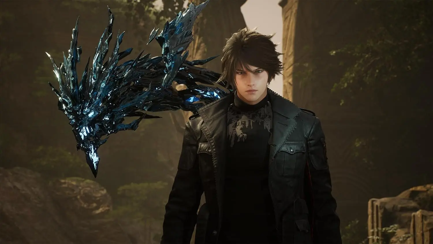Lost Soul Aside - PS5  for sale in Emirates from Games2all
