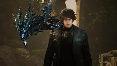 Lost Soul Aside - PS5  for sale in Emirates from Games2all