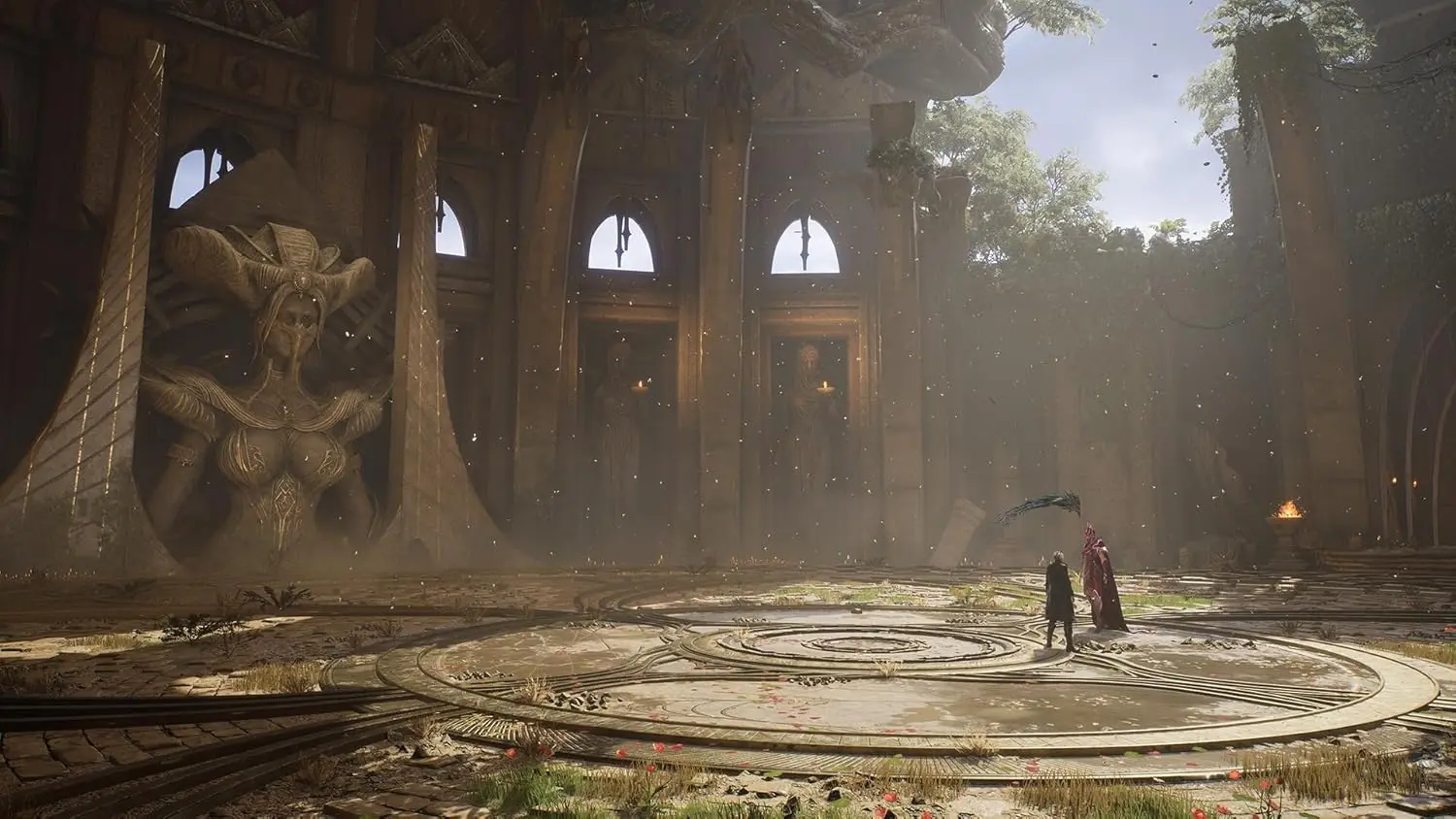 Lost Soul Aside - PS5  for sale in Emirates from Games2all
