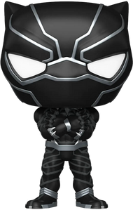 Funko Pop! Marvel: Black Panther New Classics