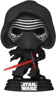 فانكو بوب! حرب النجوم: كايلو رين الزعيم الأعلى