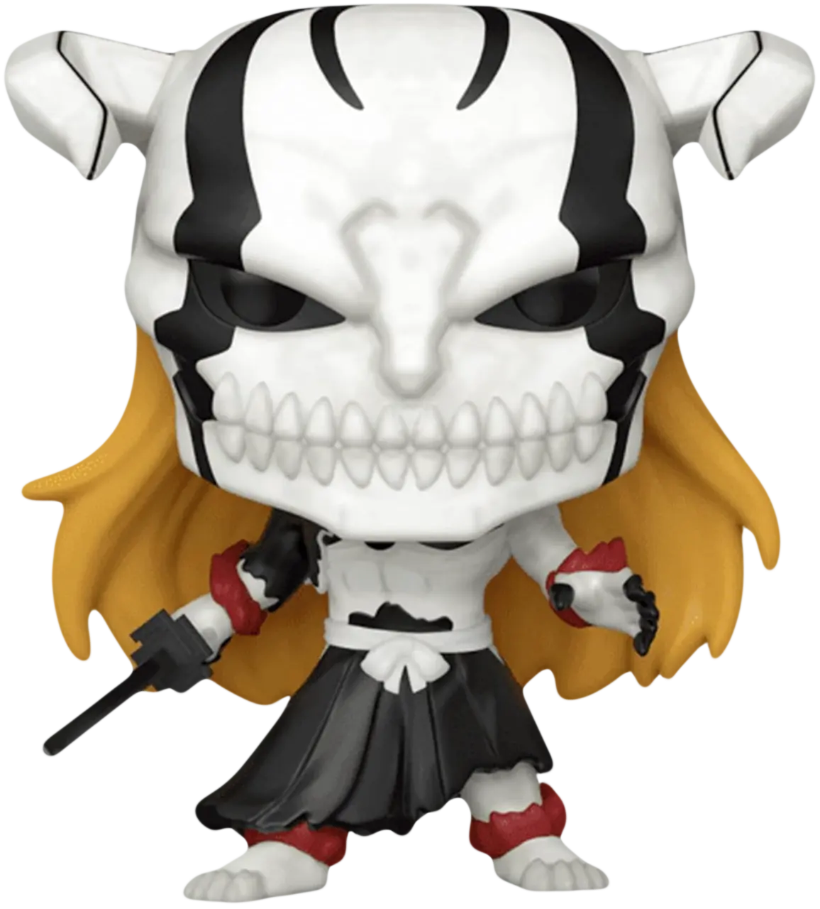 Funko Pop! Anime: Bleach - Fully Hollowfied Ichigo kurosaki  for sale in Emirates from Games2all