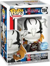 Funko Pop! Anime: Bleach - Fully Hollowfied Ichigo kurosaki  for sale in Emirates from Games2all