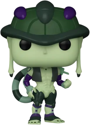 Funko Pop! Anime: Hunter X Hunter - Meruem