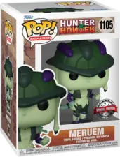 Funko Pop! Anime: Hunter X Hunter - Meruem  for sale in Emirates from Games2all
