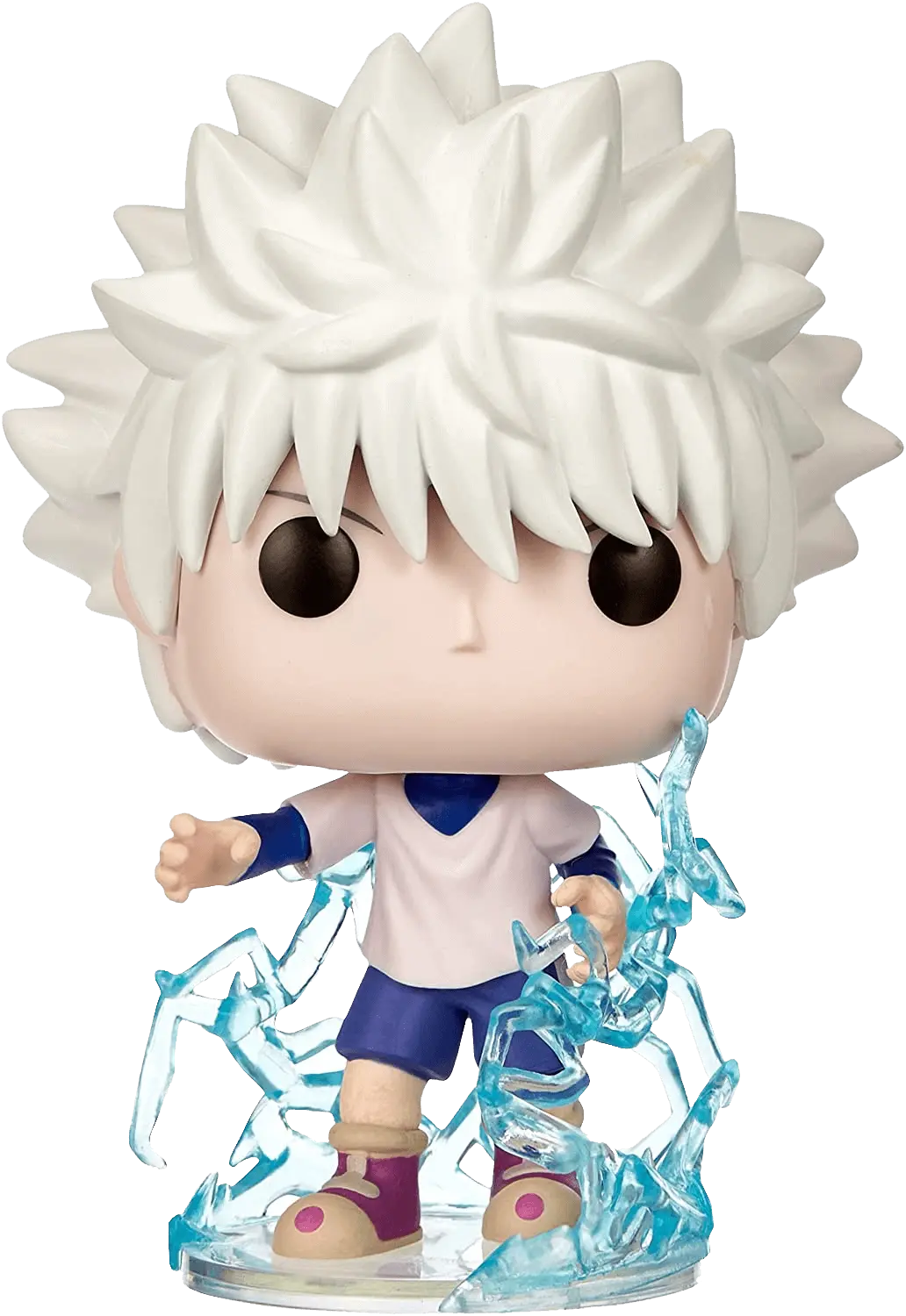 Funko Pop! Anime: Hunter X Hunter - Killua Zoldyck  for sale in Emirates from Games2all