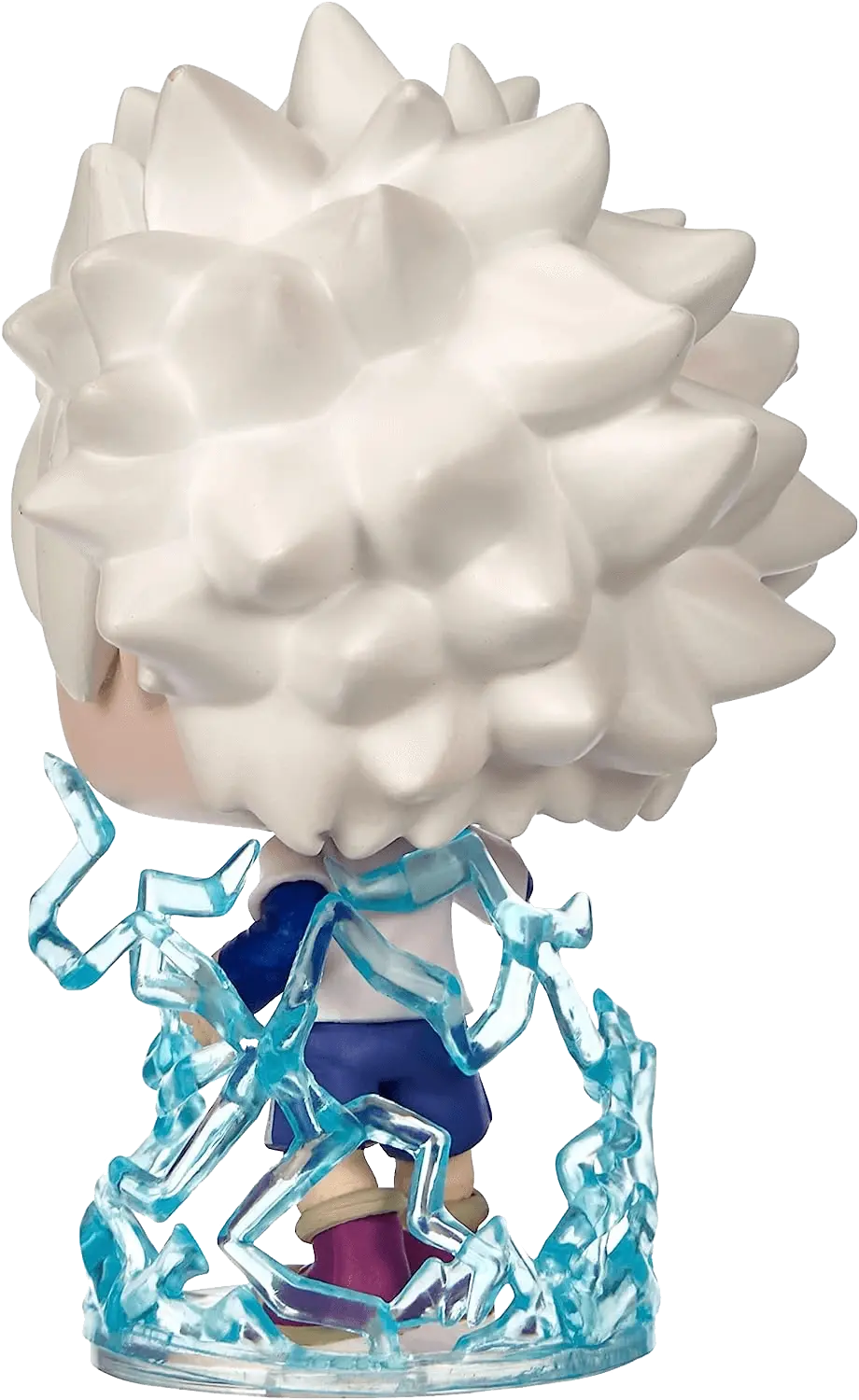Funko Pop! Anime: Hunter X Hunter - Killua Zoldyck  for sale in Emirates from Games2all