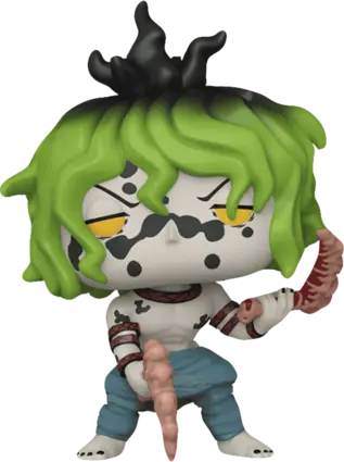 Funko Pop! Demon Slayer - Gyutaro